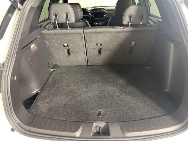2021 Chevrolet Trailblazer Vehicle Photo in PHOENIX, AZ 85014-3381