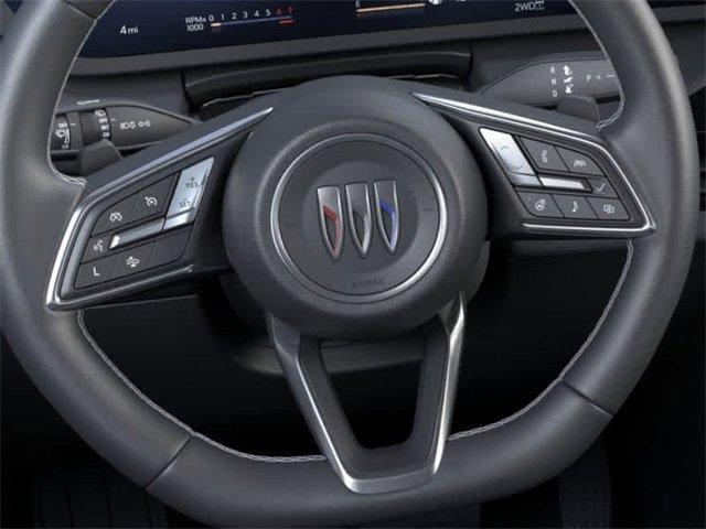 2025 Buick Enclave Vehicle Photo in COLLIERVILLE, TN 38017-9006