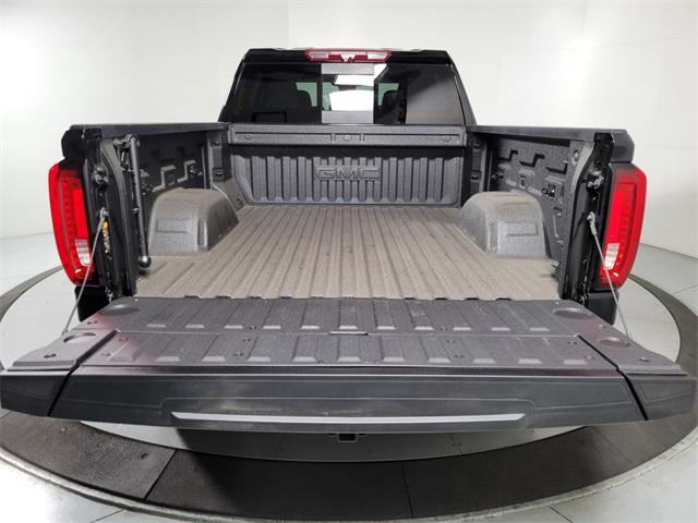 2025 GMC Sierra 1500 Vehicle Photo in PRESCOTT, AZ 86305-3700