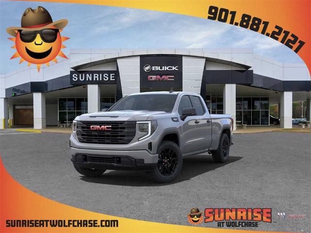 2025 GMC Sierra 1500 Vehicle Photo in BARTLETT, TN 38133-4101