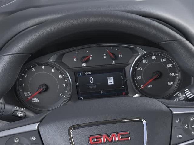2024 GMC Terrain Vehicle Photo in BARTLETT, TN 38133-4101