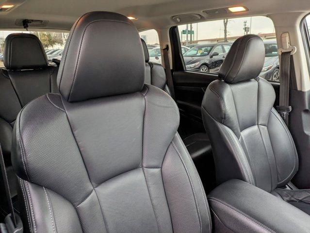 2021 Subaru Ascent Vehicle Photo in San Antonio, TX 78209