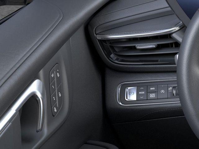 2025 Buick Enclave Vehicle Photo in DANBURY, CT 06810-5034