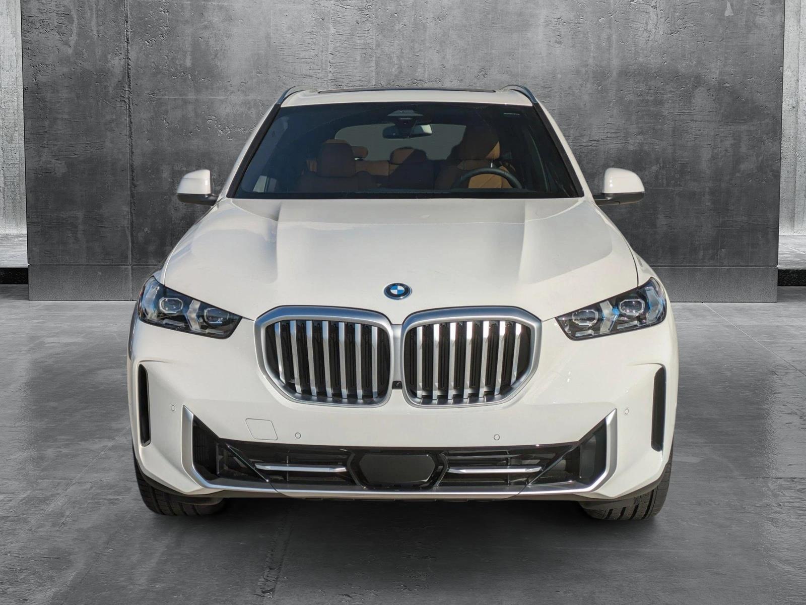 2025 BMW X5 xDrive50e Vehicle Photo in Rockville, MD 20852