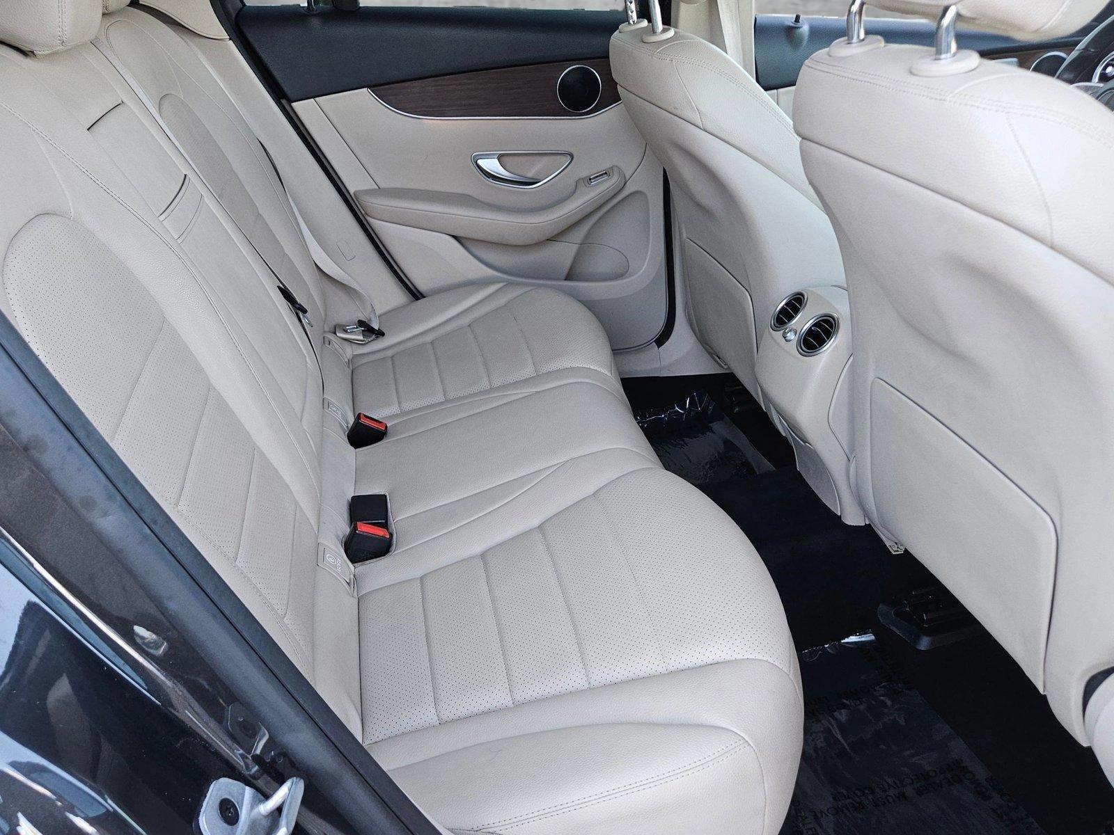 2022 Mercedes-Benz GLC Vehicle Photo in Peoria, AZ 85382