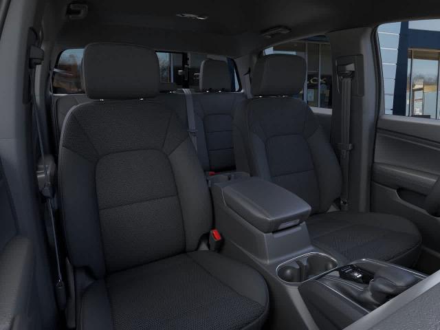 2025 GMC Canyon Vehicle Photo in ZELIENOPLE, PA 16063-2910