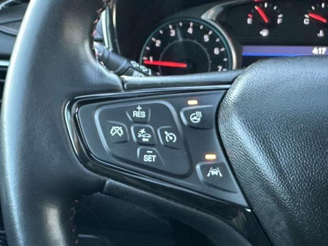 2022 Chevrolet Equinox Vehicle Photo in SAINT JAMES, NY 11780-3219