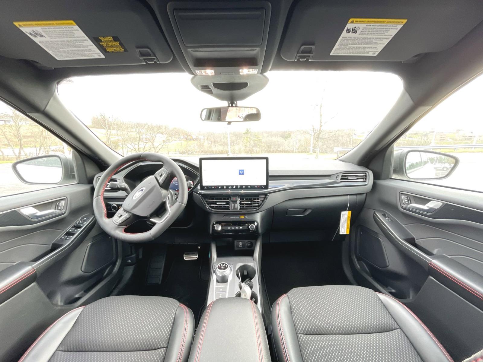 2024 Ford Escape Vehicle Photo in Belle Vernon, PA 15012