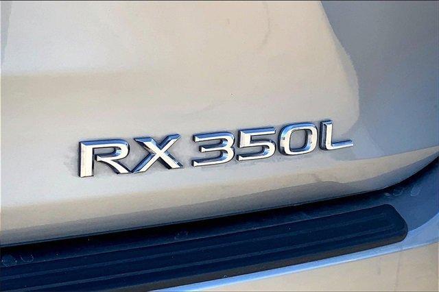 2018 Lexus RX Vehicle Photo in INDEPENDENCE, MO 64055-1377