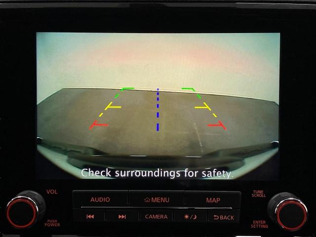 2022 Nissan Frontier Vehicle Photo in Appleton, WI 54913