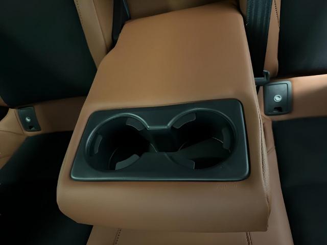 2025 Mazda CX-30 Vehicle Photo in Green Bay, WI 54304