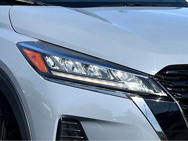 2021 Nissan Kicks Vehicle Photo in Savannah, GA 31419