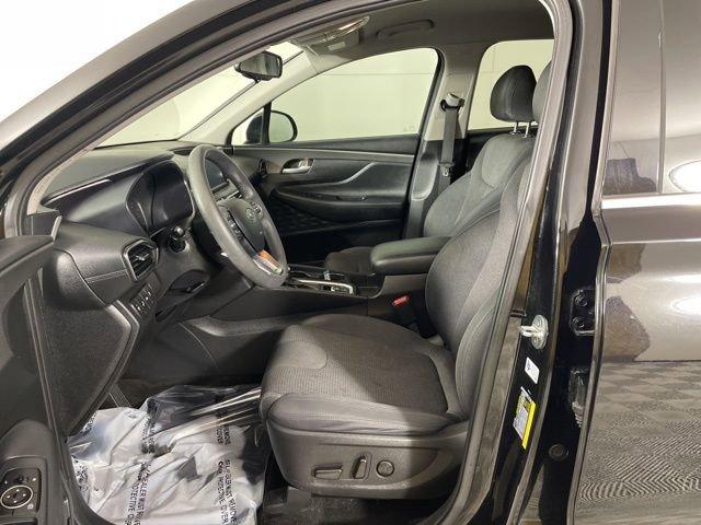 2020 Hyundai Santa Fe Vehicle Photo in PHOENIX, AZ 85014-3381