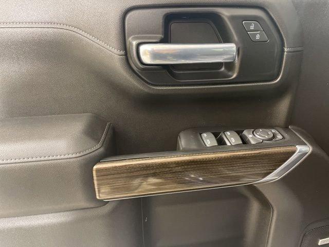 2022 Chevrolet Silverado 1500 LTD Vehicle Photo in PHOENIX, AZ 85014-3381
