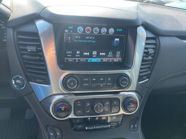 2020 Chevrolet Tahoe Vehicle Photo in PHOENIX, AZ 85014-3381