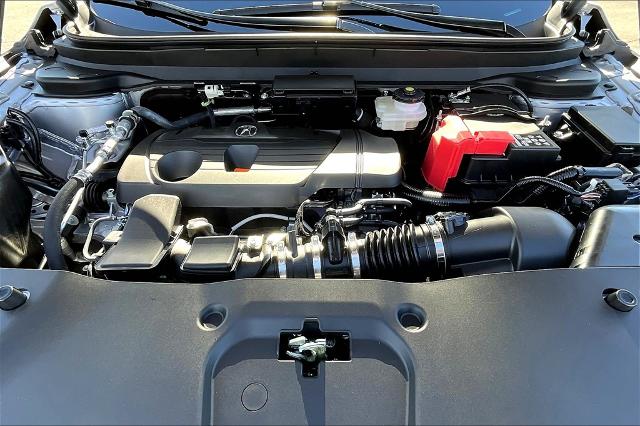 2025 Acura RDX Vehicle Photo in Tulsa, OK 74145