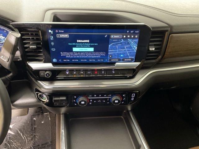 2024 Chevrolet Silverado 2500 HD Vehicle Photo in PHOENIX, AZ 85014-3381