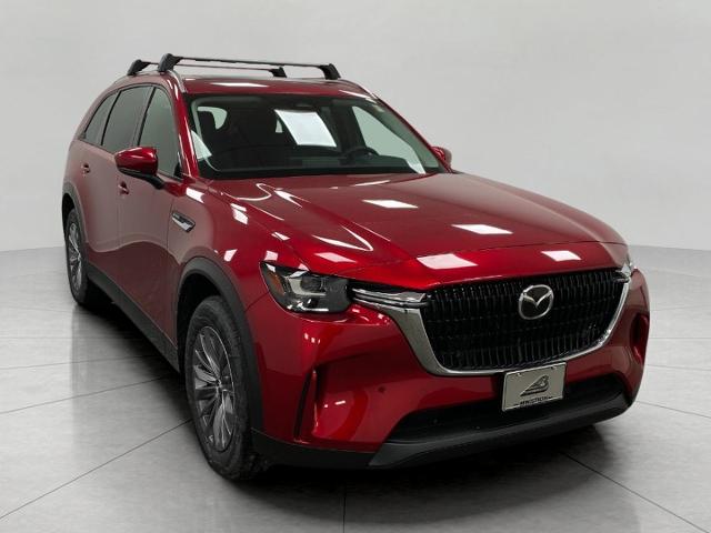 2025 Mazda CX-90 Vehicle Photo in Appleton, WI 54913