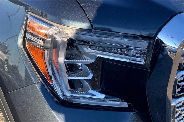 2019 GMC Sierra 1500 Vehicle Photo in INDEPENDENCE, MO 64055-1377