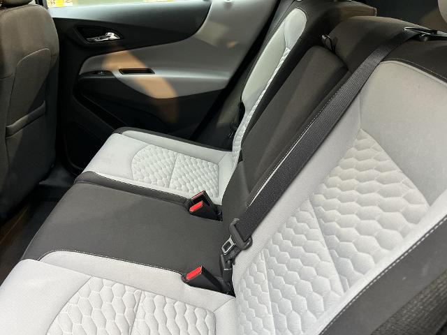 2020 Chevrolet Equinox Vehicle Photo in PITTSBURGH, PA 15226-1209