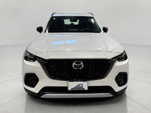 2025 Mazda CX-70 Vehicle Photo in Green Bay, WI 54304