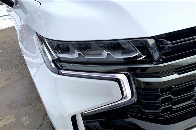 2021 Chevrolet Tahoe Vehicle Photo in KANSAS CITY, MO 64114-4502