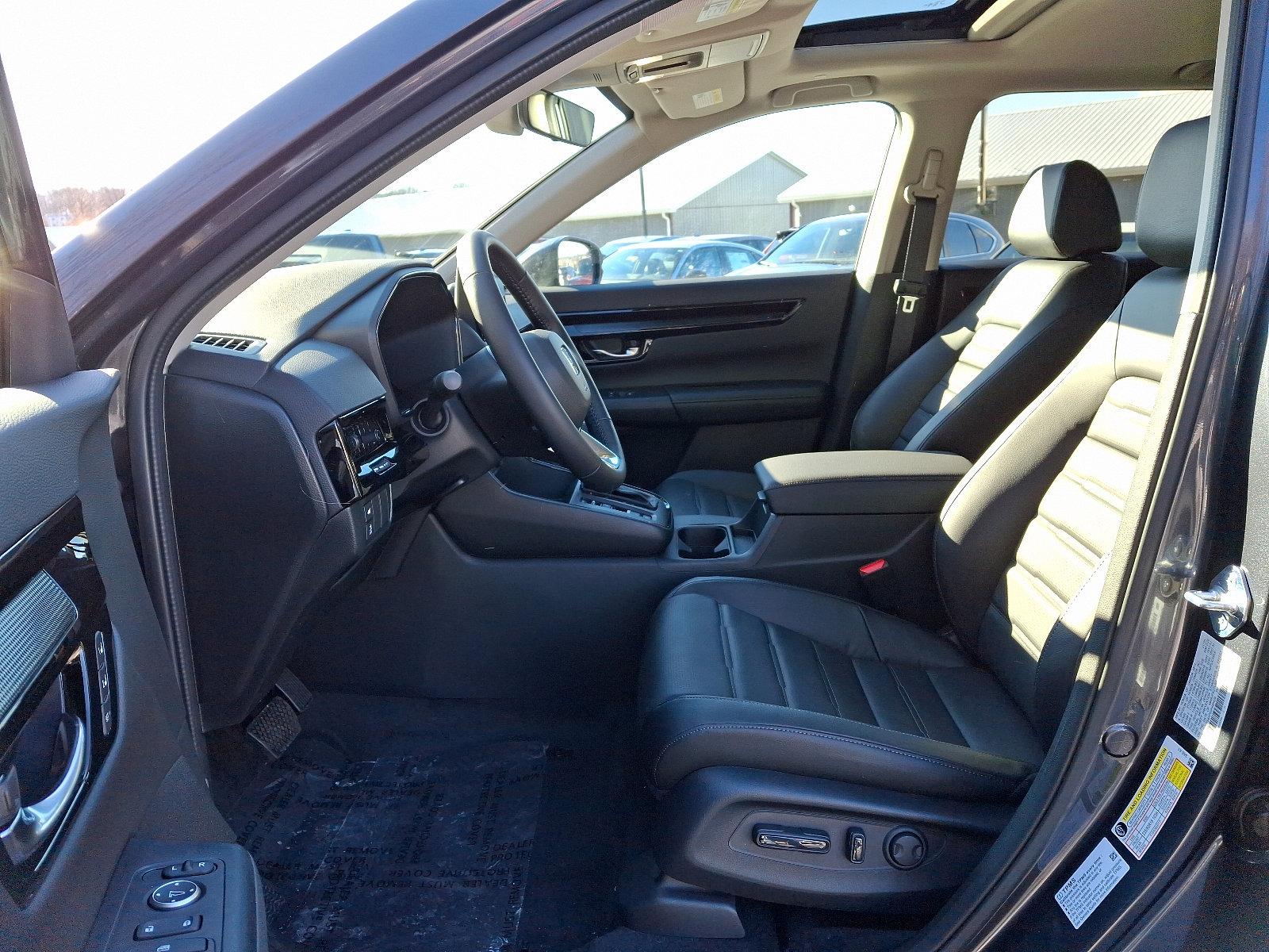 2025 Honda CR-V Vehicle Photo in Harrisburg, PA 17111