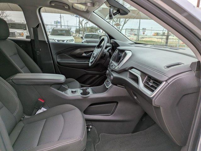 2024 GMC Terrain Vehicle Photo in SELMA, TX 78154-1460