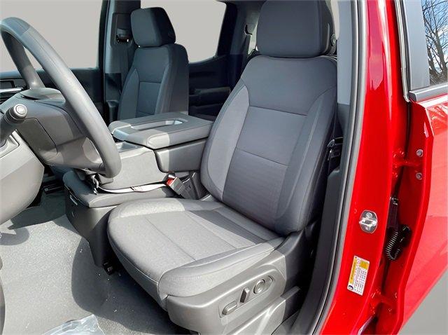 2024 Chevrolet Silverado 1500 Vehicle Photo in THOMPSONTOWN, PA 17094-9014