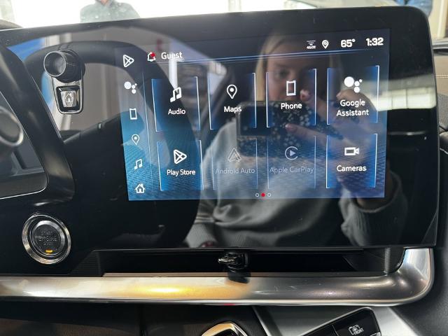 2025 Chevrolet Corvette Stingray Vehicle Photo in GARDNER, MA 01440-3110
