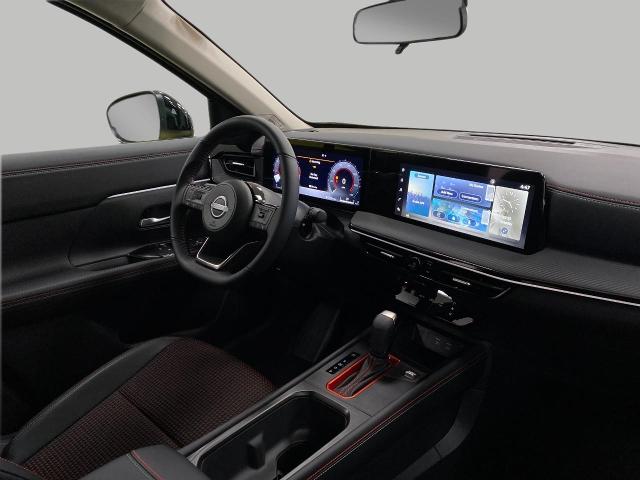 2025 Nissan Kicks Vehicle Photo in Appleton, WI 54913