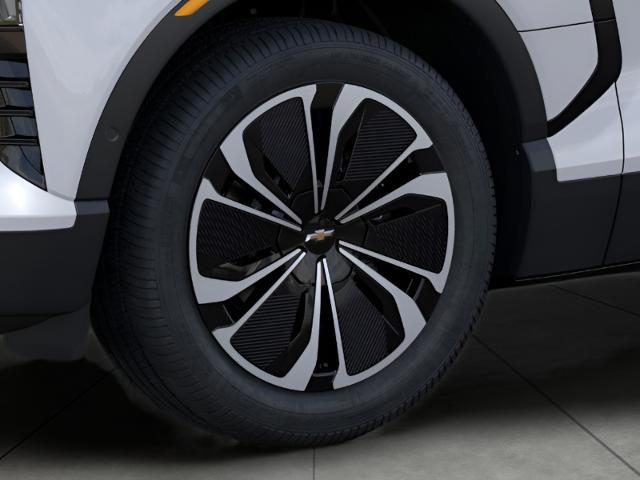 2025 Chevrolet Blazer EV Vehicle Photo in NEENAH, WI 54956-2243