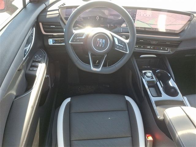 2025 Buick Envision Vehicle Photo in LEWES, DE 19958-4935