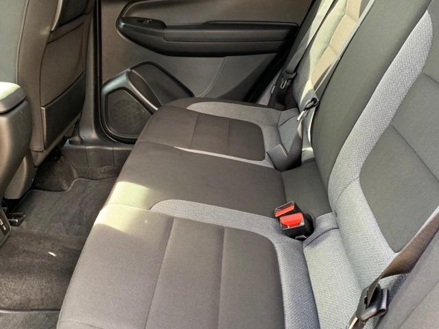 2023 Chevrolet Trailblazer Vehicle Photo in POST FALLS, ID 83854-5365