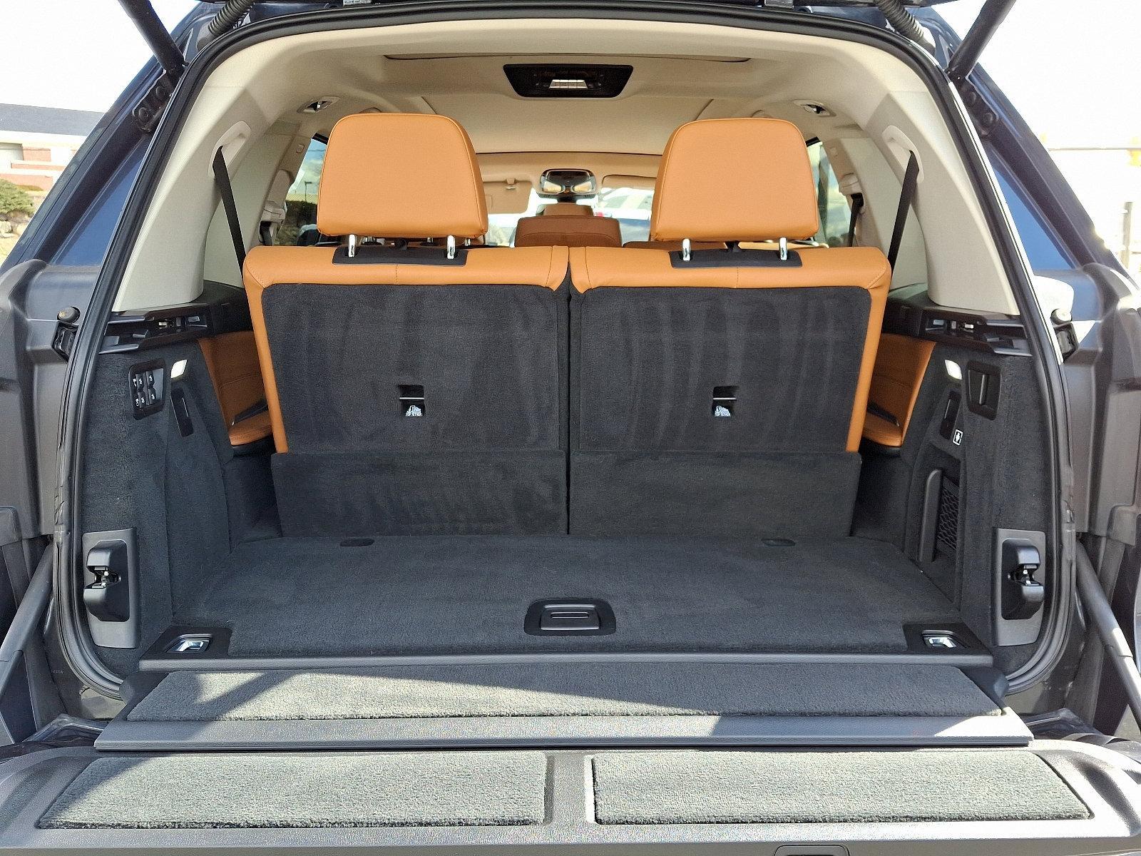 2022 BMW X7 xDrive40i Vehicle Photo in Lancaster, PA 17601