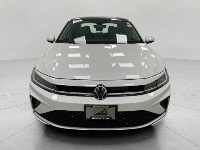 2025 Volkswagen Jetta Vehicle Photo in Appleton, WI 54913