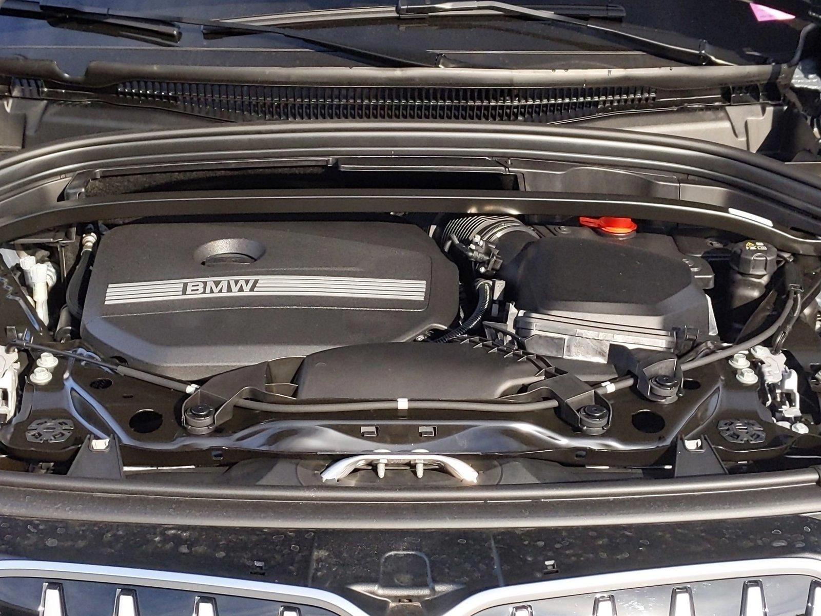 2025 BMW X1 xDrive28i Vehicle Photo in Towson, MD 21204