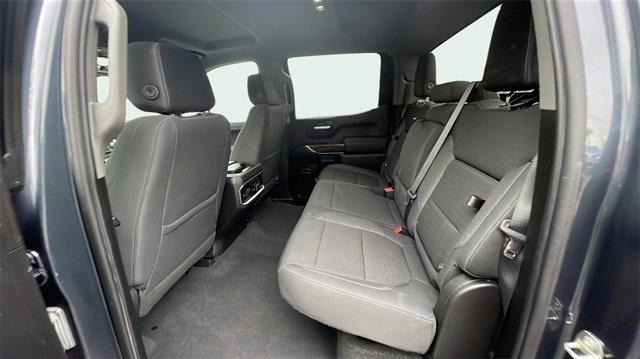 2019 GMC Sierra 1500 Vehicle Photo in THOMPSONTOWN, PA 17094-9014
