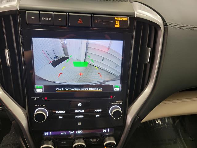 2022 Subaru Ascent Vehicle Photo in Green Bay, WI 54304