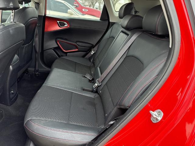 2020 Kia Soul Vehicle Photo in Oklahoma City, OK 73114