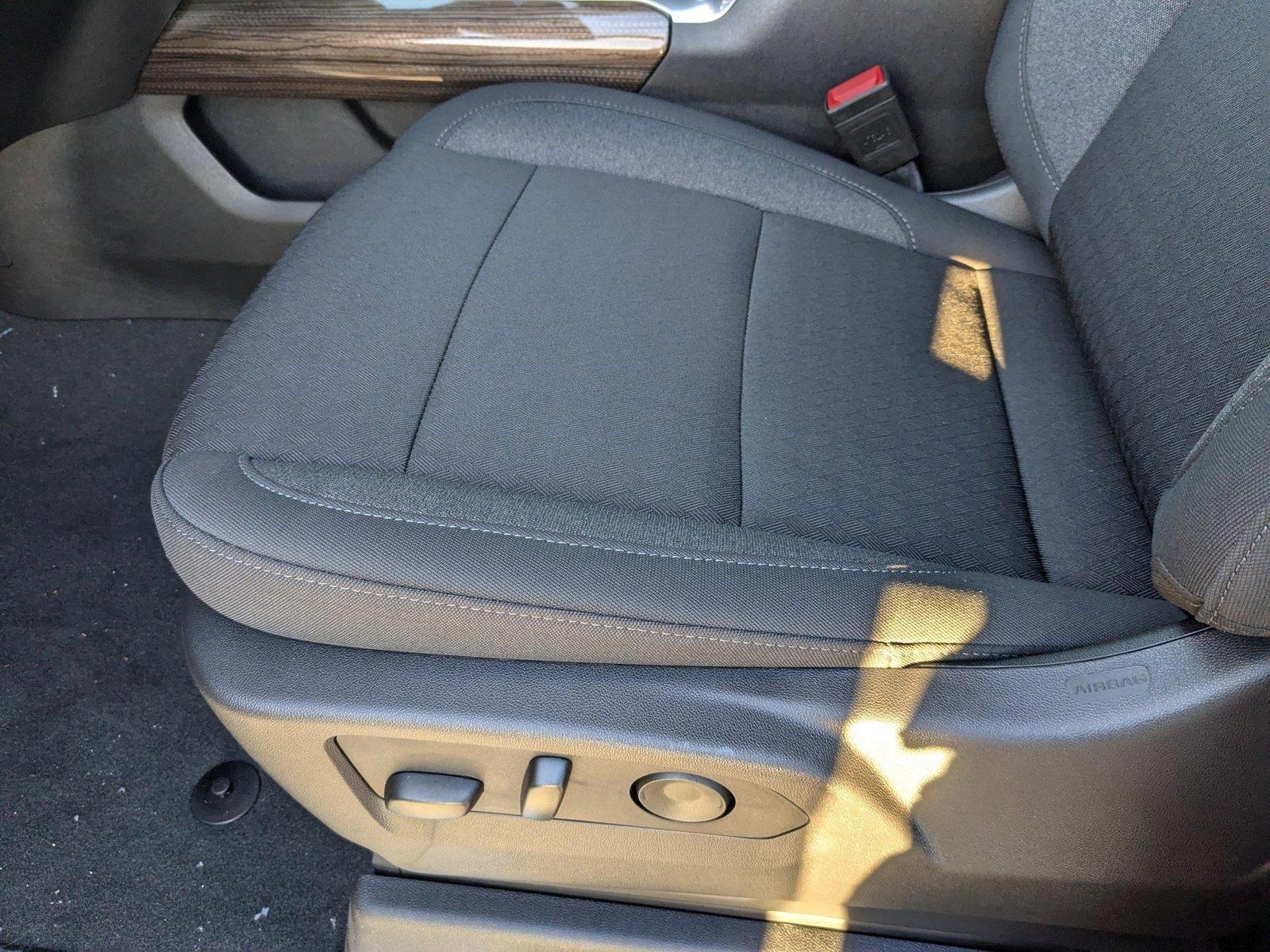 2025 Chevrolet Silverado 1500 Vehicle Photo in MIAMI, FL 33134-2699