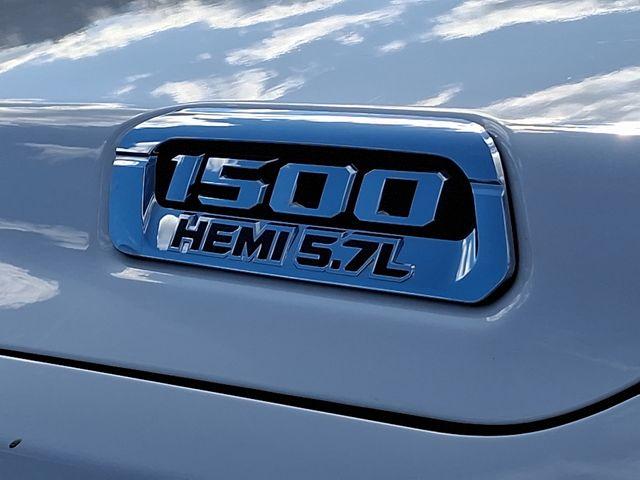 2022 Ram 1500 Vehicle Photo in WATERTOWN, CT 06795-3318