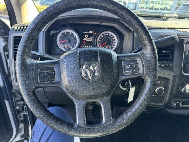 2013 Ram 1500 Vehicle Photo in Mechanicsburg, PA 17050-1707
