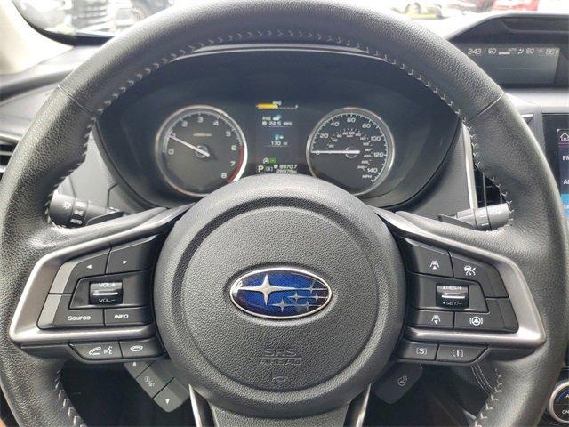 2020 Subaru Forester Vehicle Photo in SUNRISE, FL 33323-3202