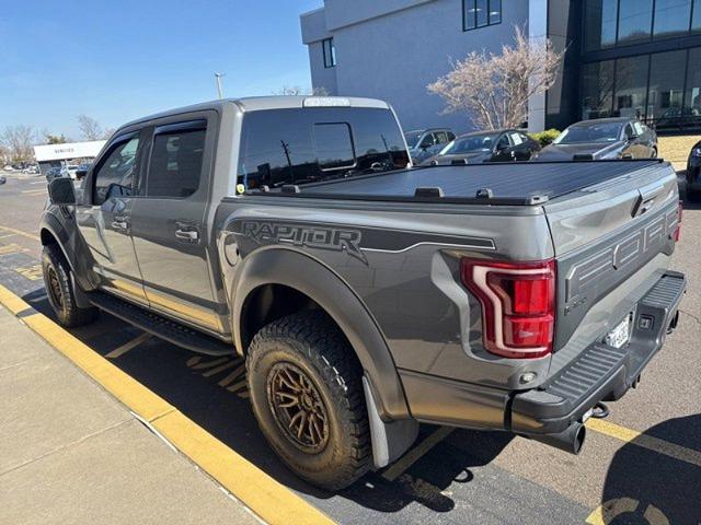 2020 Ford F-150 Vehicle Photo in TREVOSE, PA 19053-4984