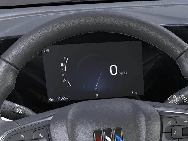 2024 Buick Encore GX Vehicle Photo in GREEN BAY, WI 54303-3330