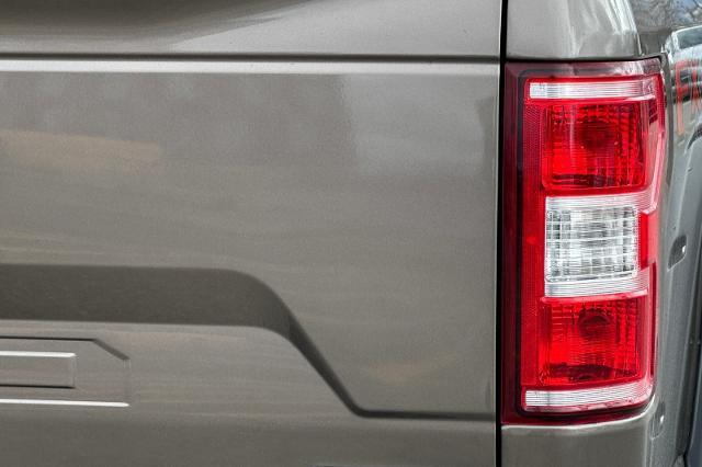 2020 Ford F-150 Vehicle Photo in SPOKANE, WA 99202-2191