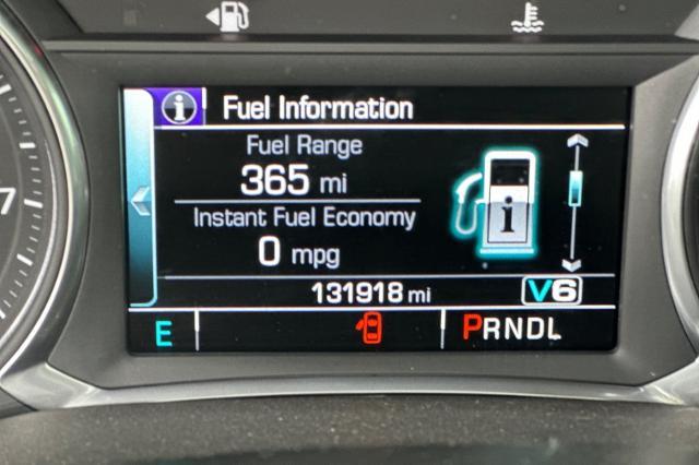 2018 GMC Acadia Vehicle Photo in SPOKANE, WA 99202-2191