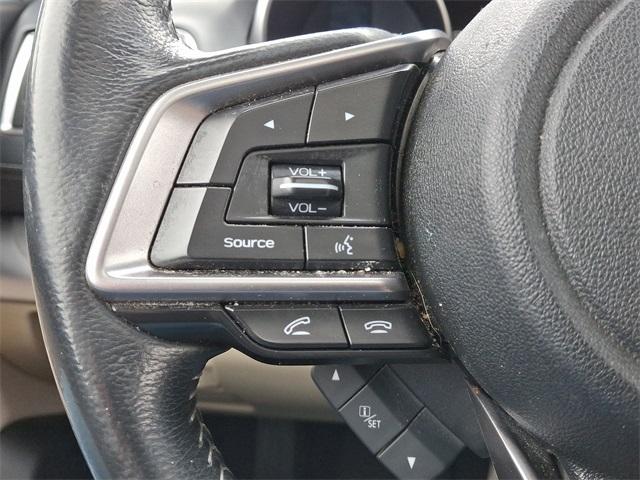 2018 Subaru Outback Vehicle Photo in LEWES, DE 19958-4935