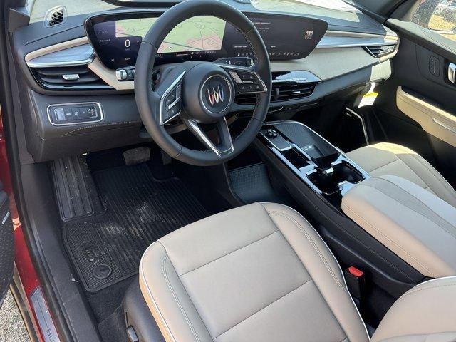 2025 Buick Enclave Vehicle Photo in ALBERTVILLE, AL 35950-0246